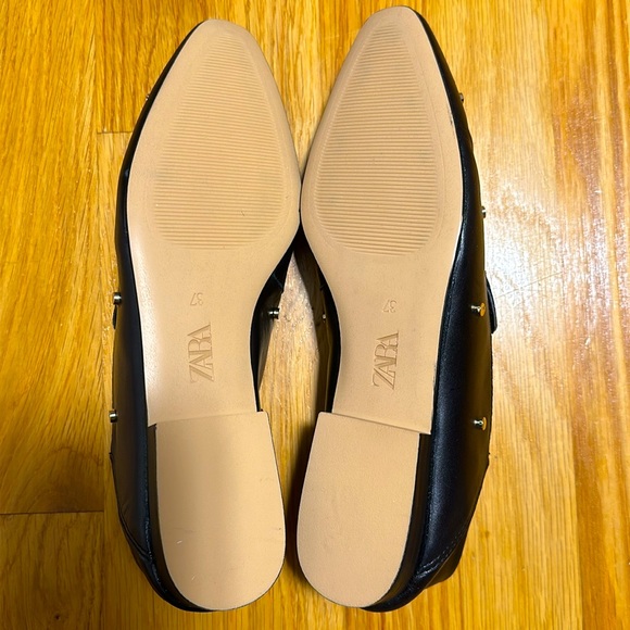 Brand new leather loafers - Picture 3 of 3